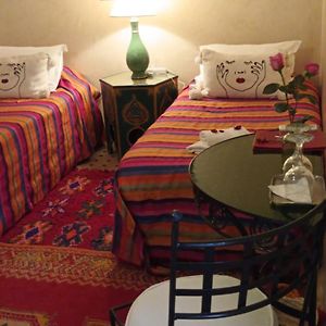 Standaard Kamer met Twee Aparte Bedden